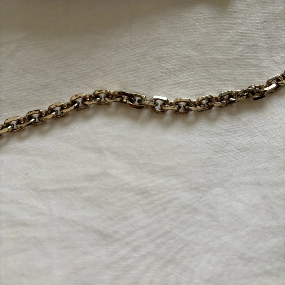 Dior Purse with Chain - Picture 4 of 9